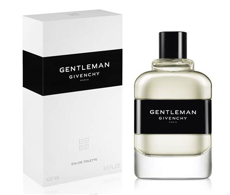 gentleman perfume givenchy.